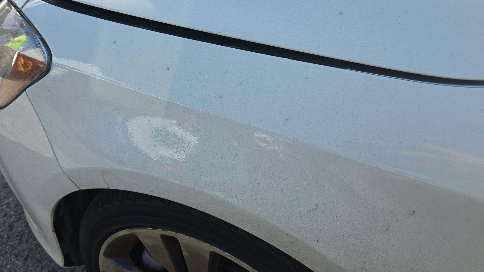 2015 Mercedes-Benz CLA CLA 250 FWD