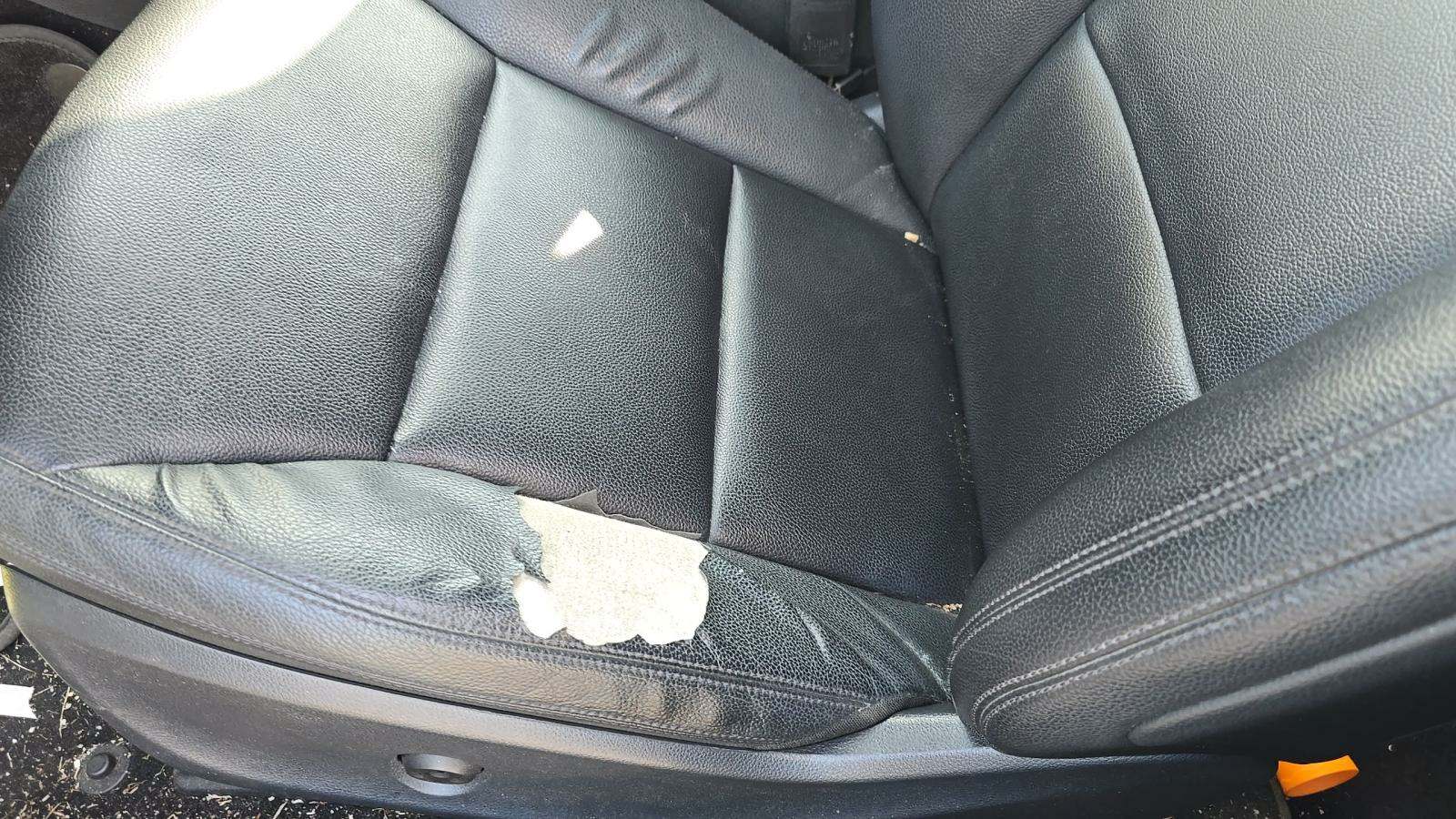 2015 Mercedes-Benz CLA CLA 250 FWD