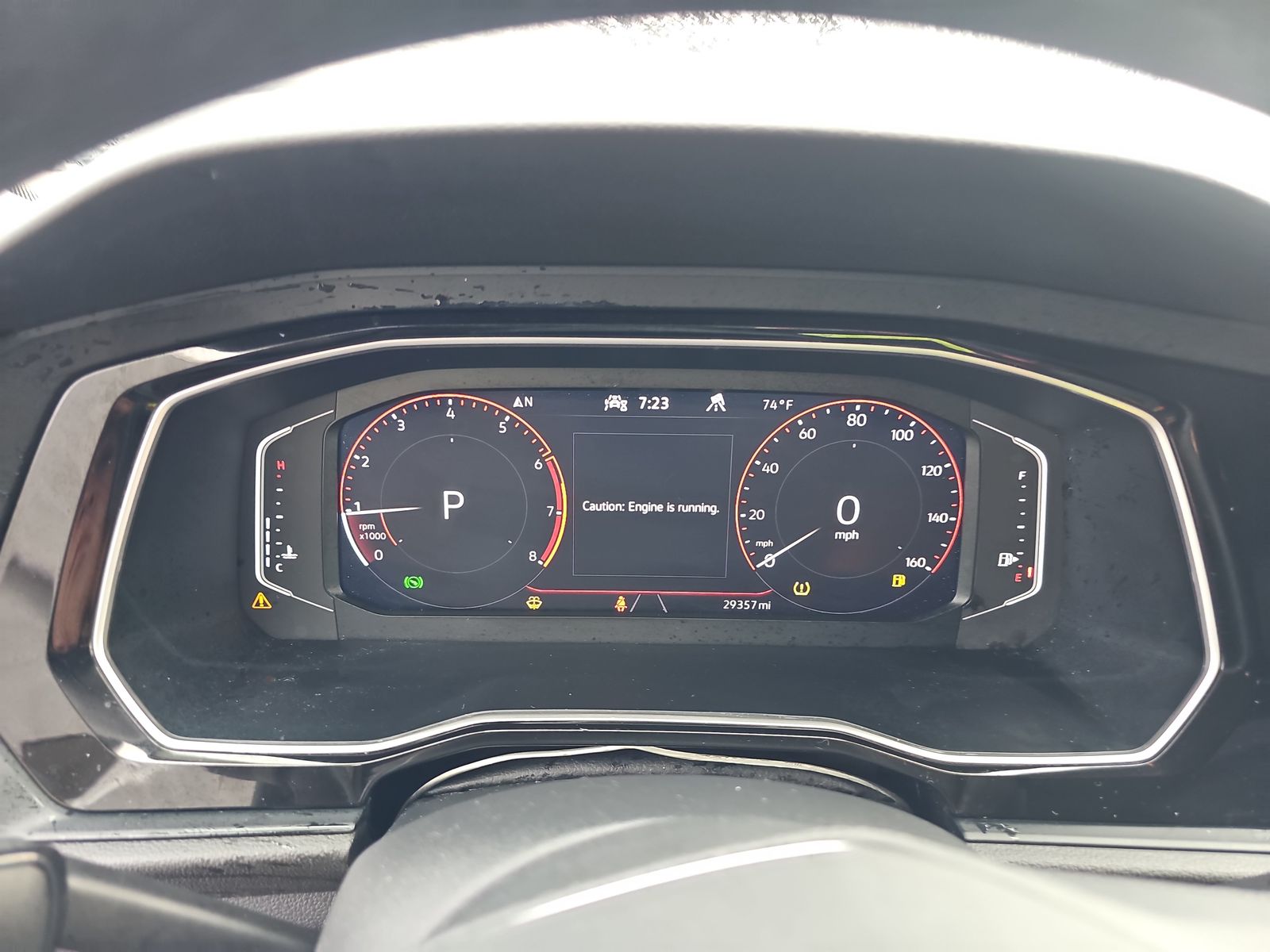 2024 Volkswagen Jetta 1.5T SEL FWD