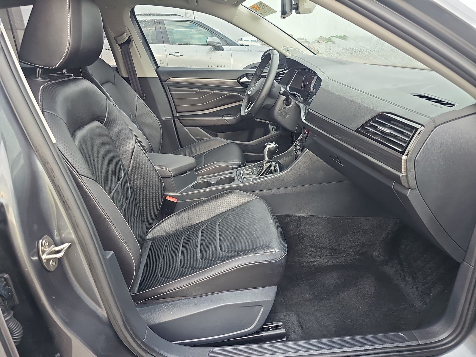2024 Volkswagen Jetta 1.5T SEL FWD