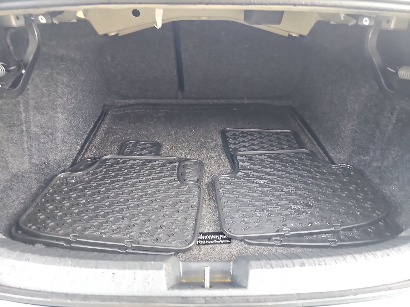 2024 Volkswagen Jetta 1.5T SEL FWD