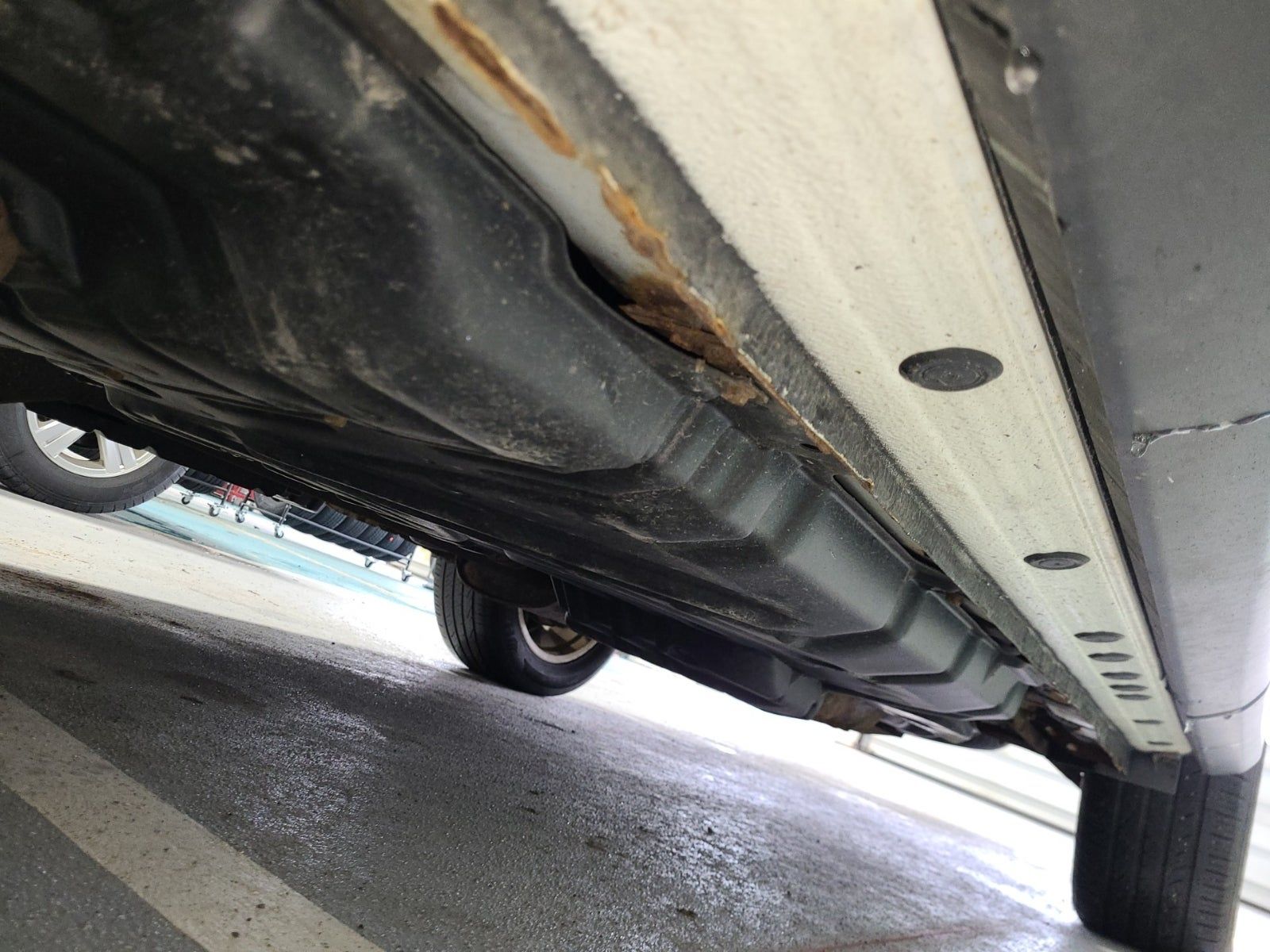 2013 Toyota Highlander Limited AWD