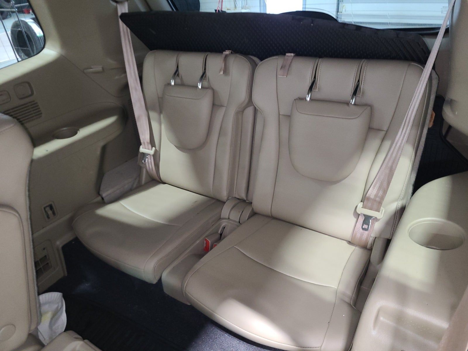 2013 Toyota Highlander Limited AWD