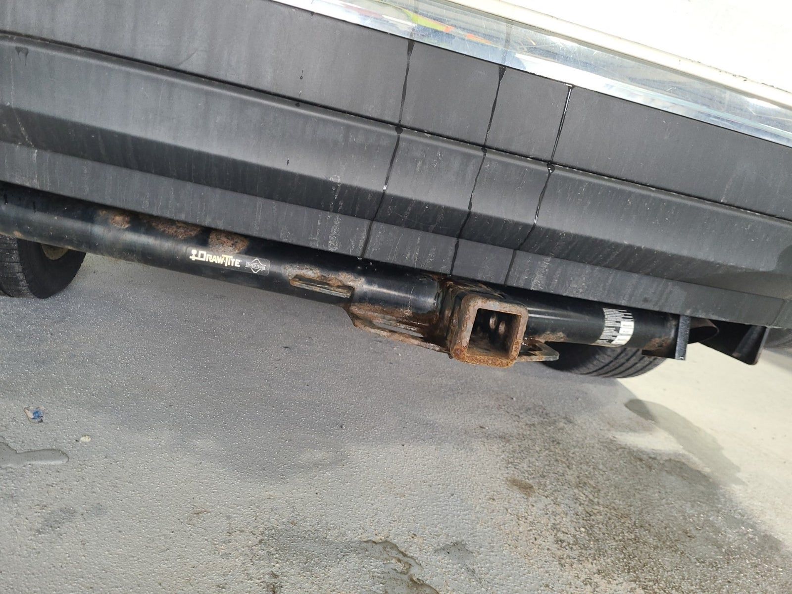 2013 Toyota Highlander Limited AWD