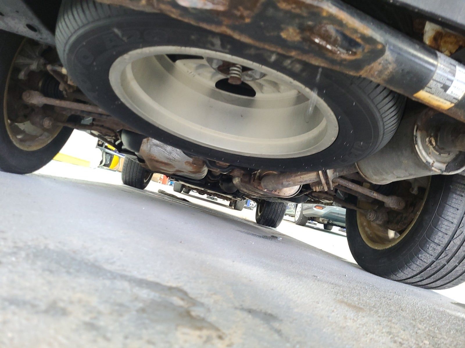 2013 Toyota Highlander Limited AWD