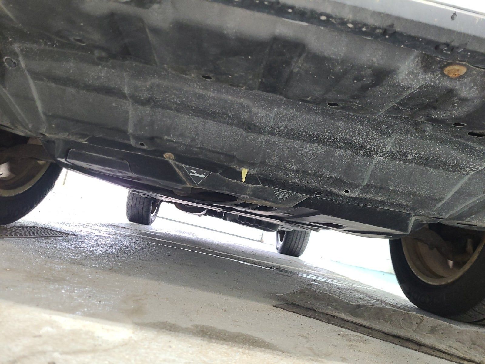 2013 Toyota Highlander Limited AWD