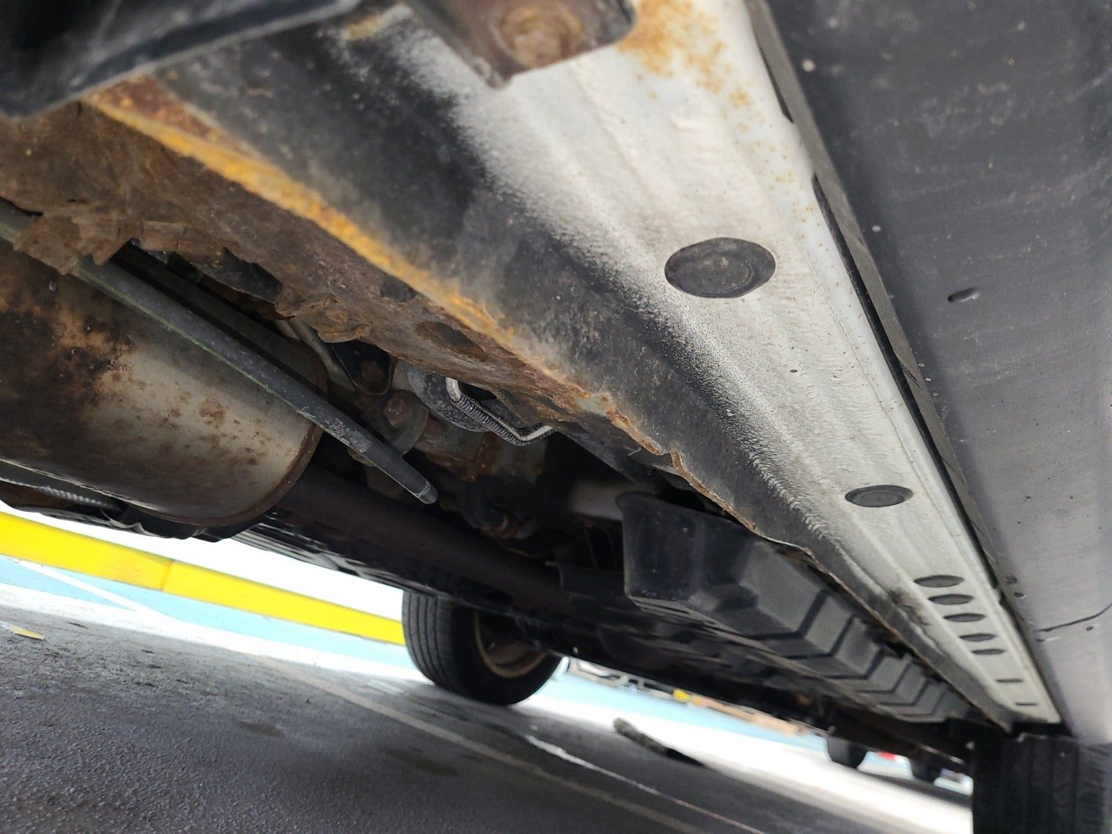 2013 Toyota Highlander Limited AWD