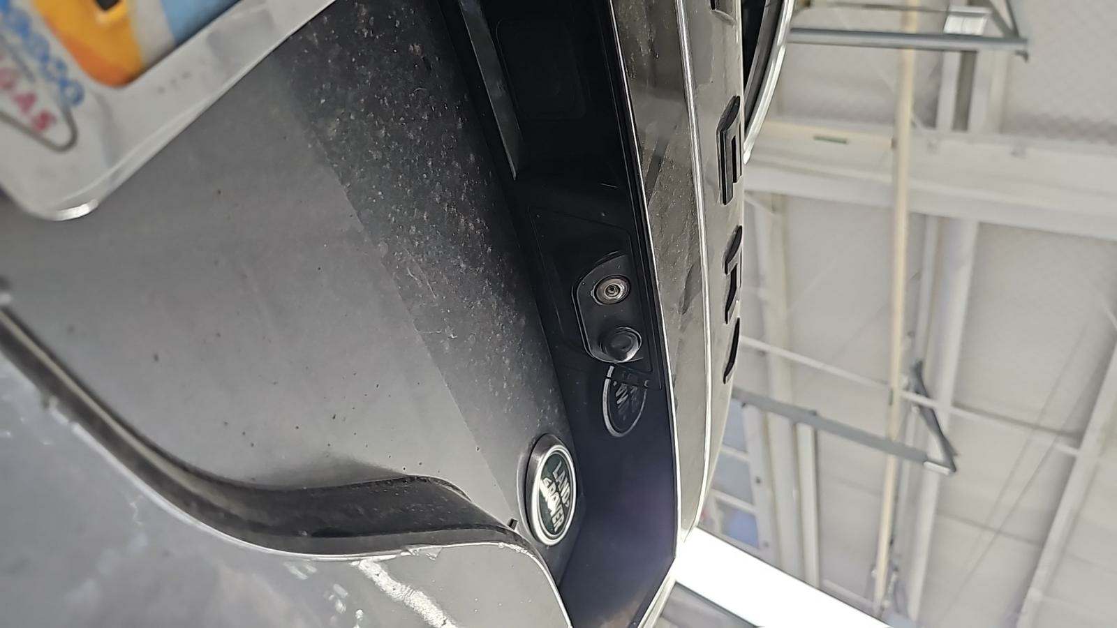 2018 Land Rover Discovery SE AWD