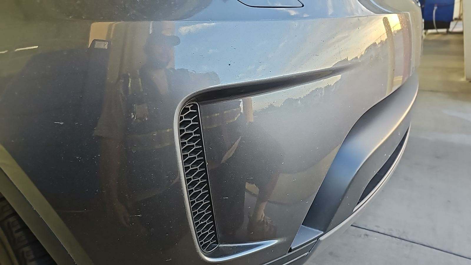 2018 Land Rover Discovery SE AWD