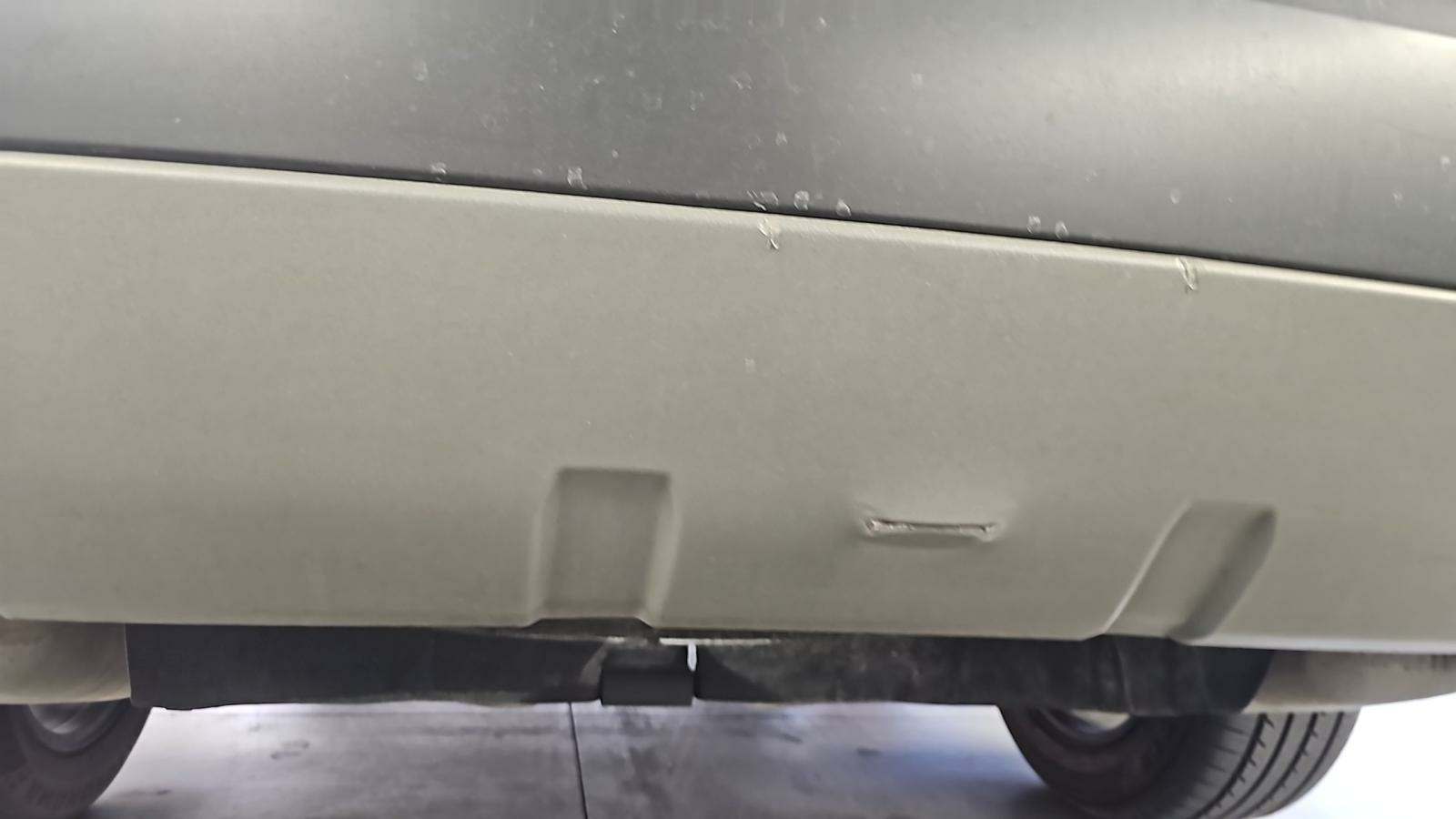 2018 Land Rover Discovery SE AWD