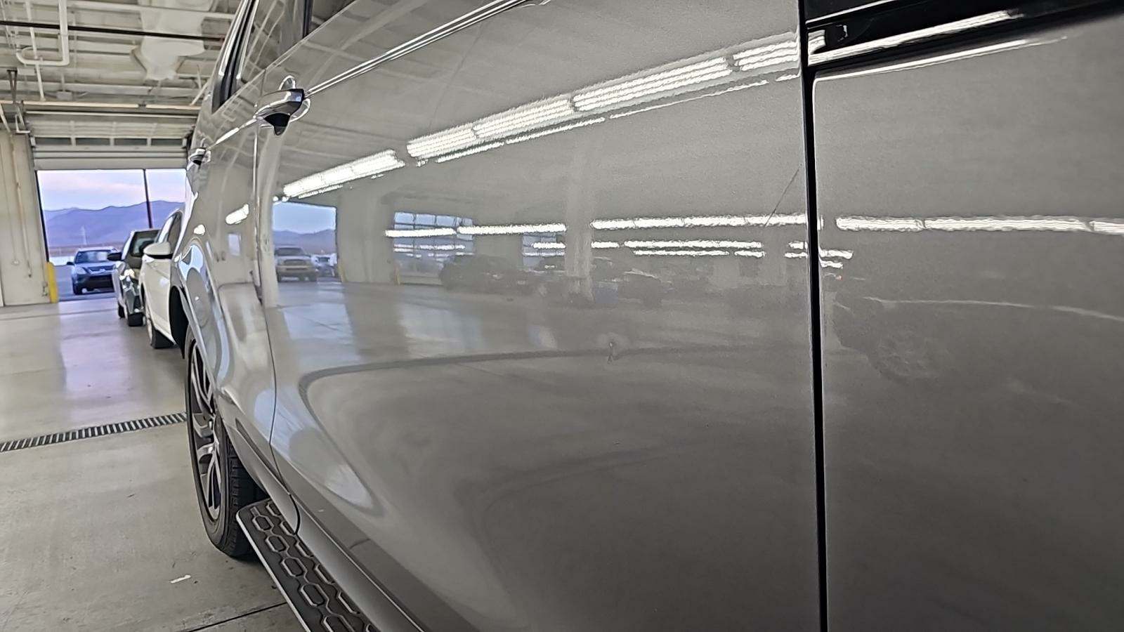 2018 Land Rover Discovery SE AWD