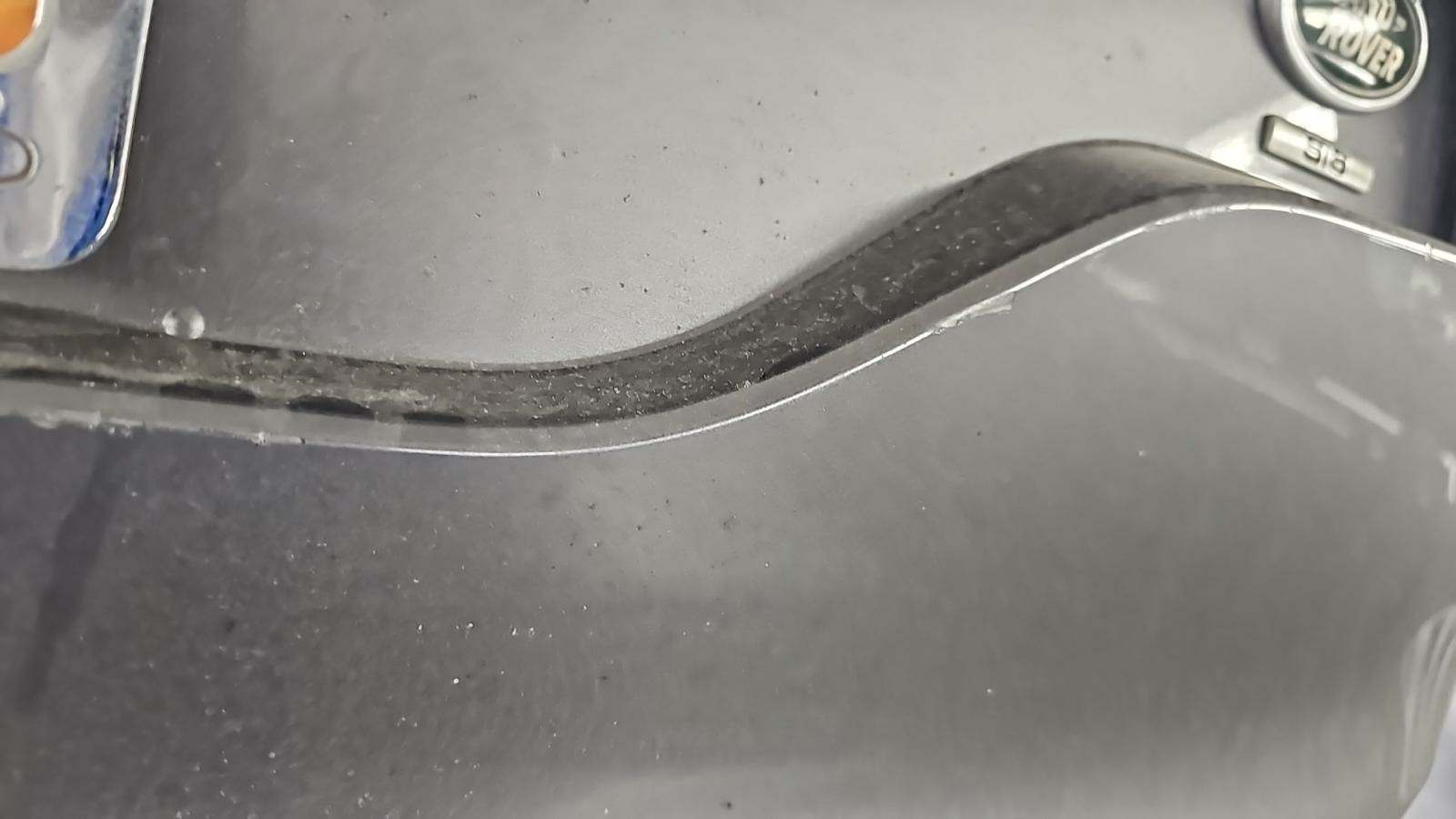 2018 Land Rover Discovery SE AWD