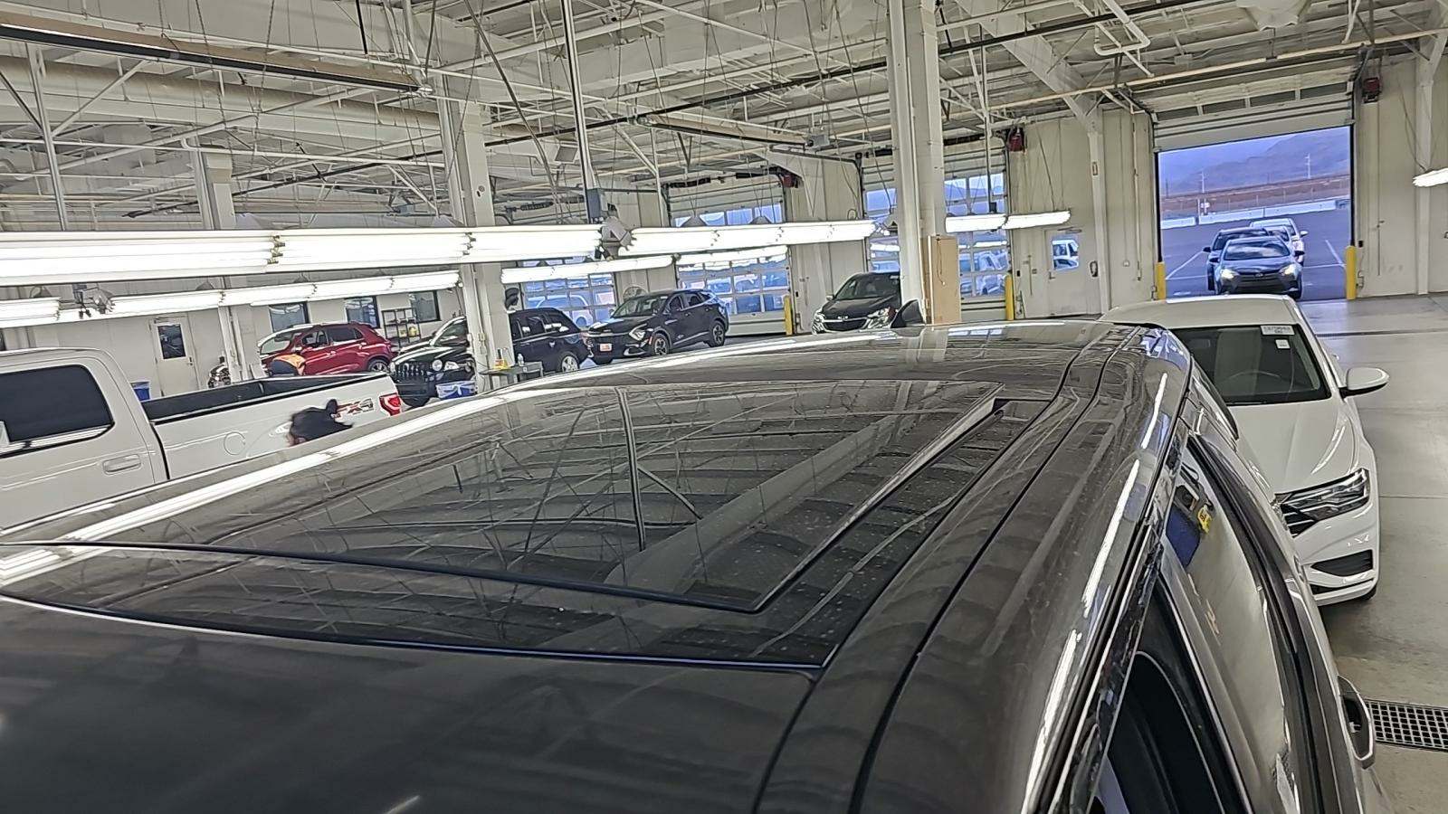 2018 Land Rover Discovery SE AWD