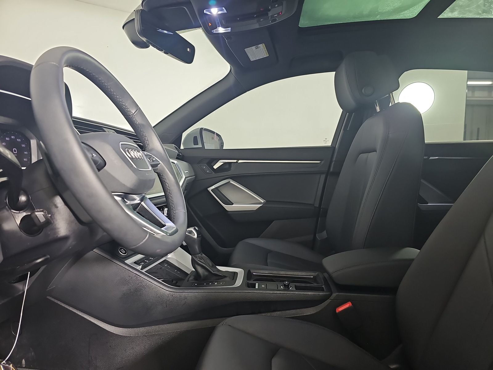 2024 Audi Q3 S line Premium AWD