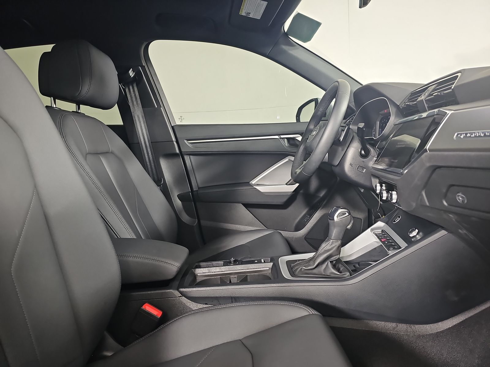 2024 Audi Q3 S line Premium AWD