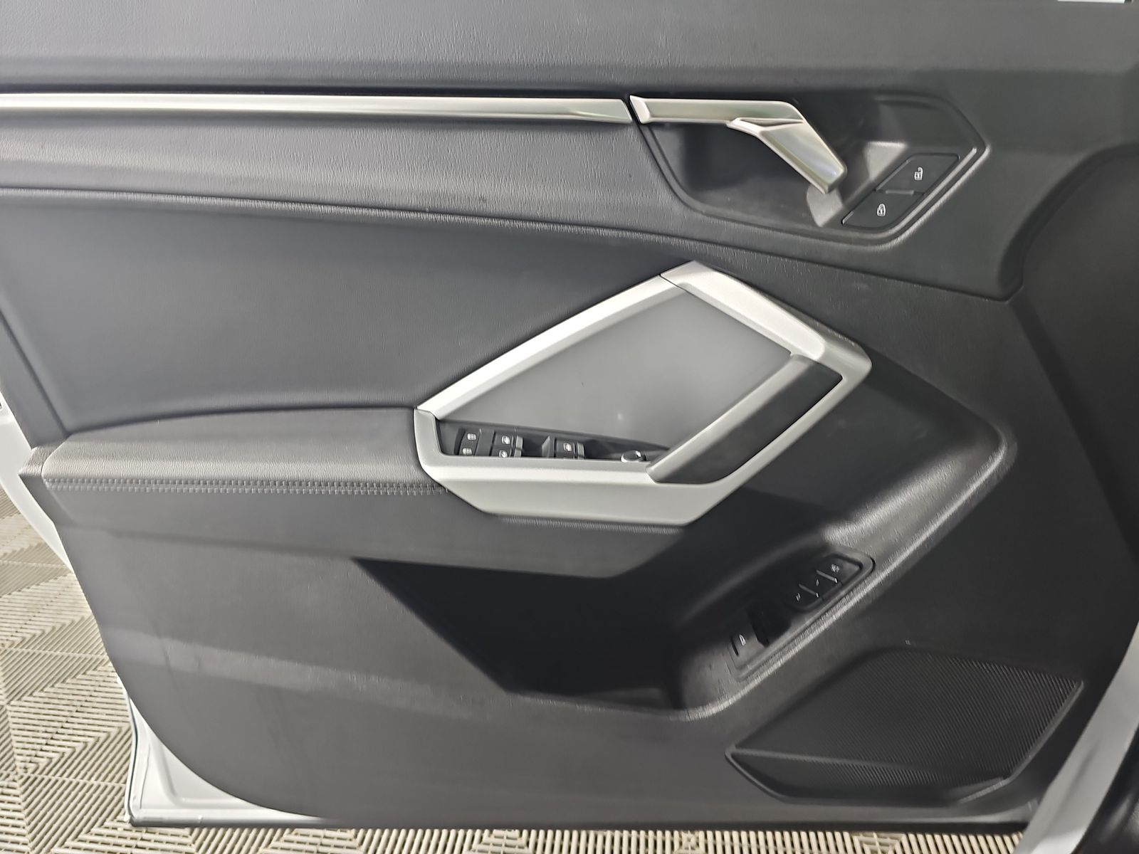 2024 Audi Q3 S line Premium AWD