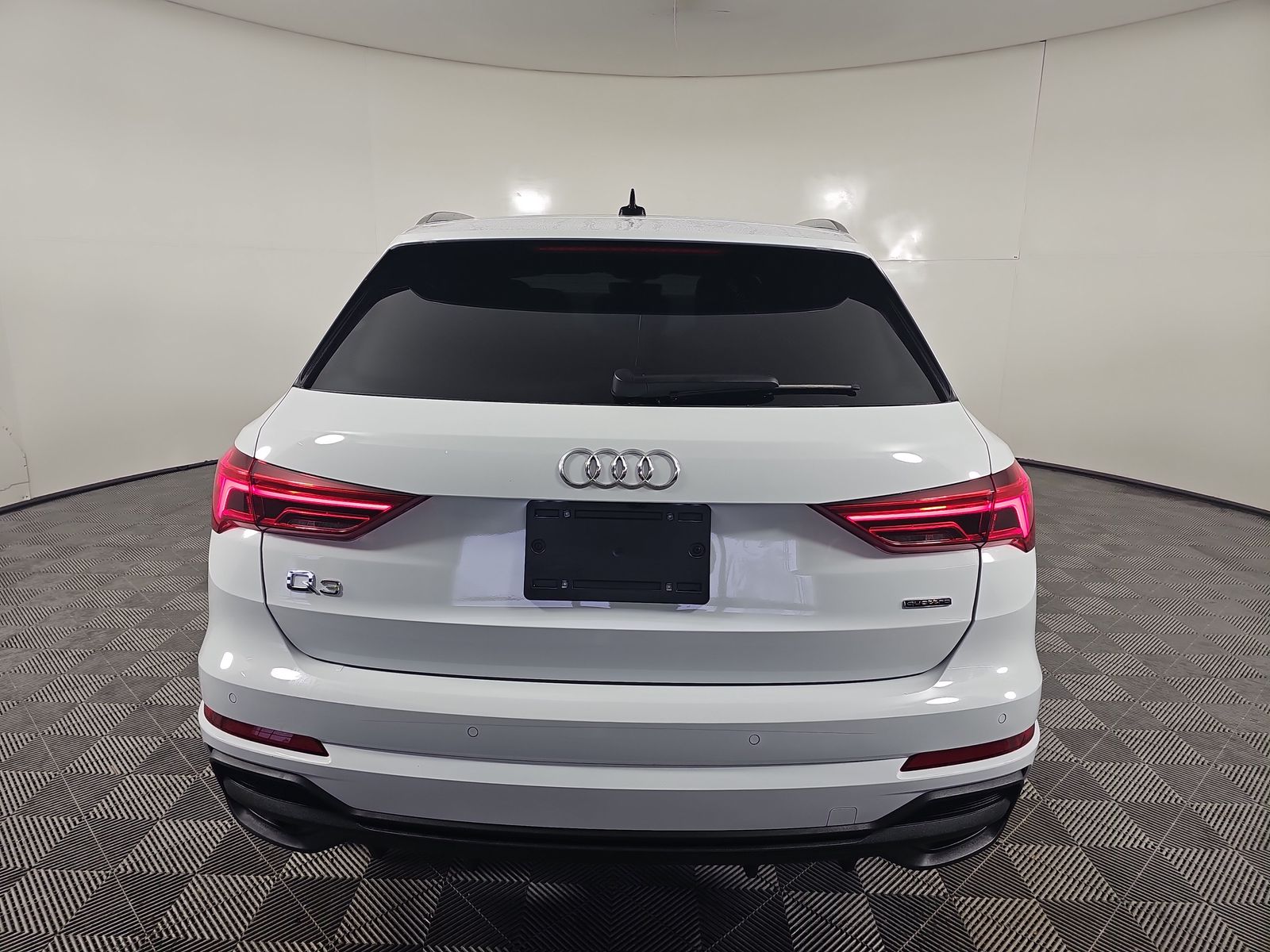 2024 Audi Q3 S line Premium AWD