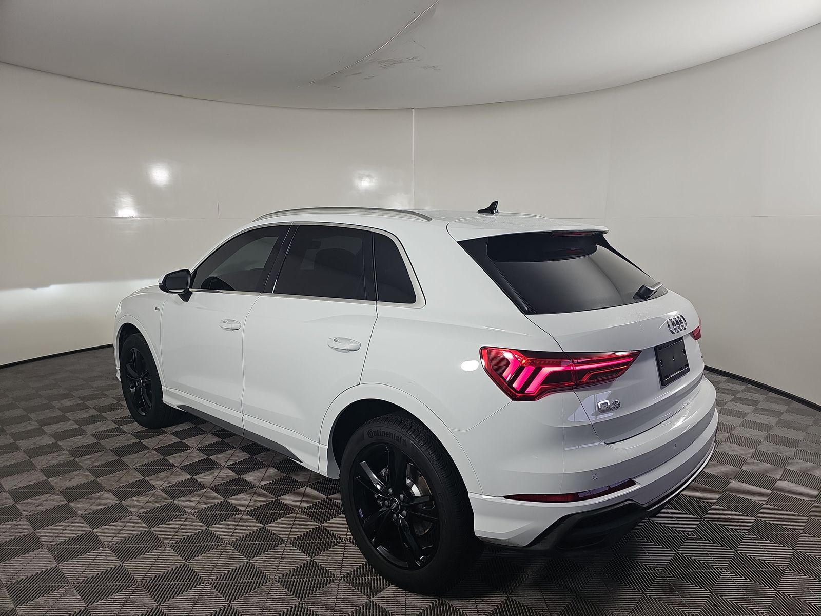 2024 Audi Q3 S line Premium AWD