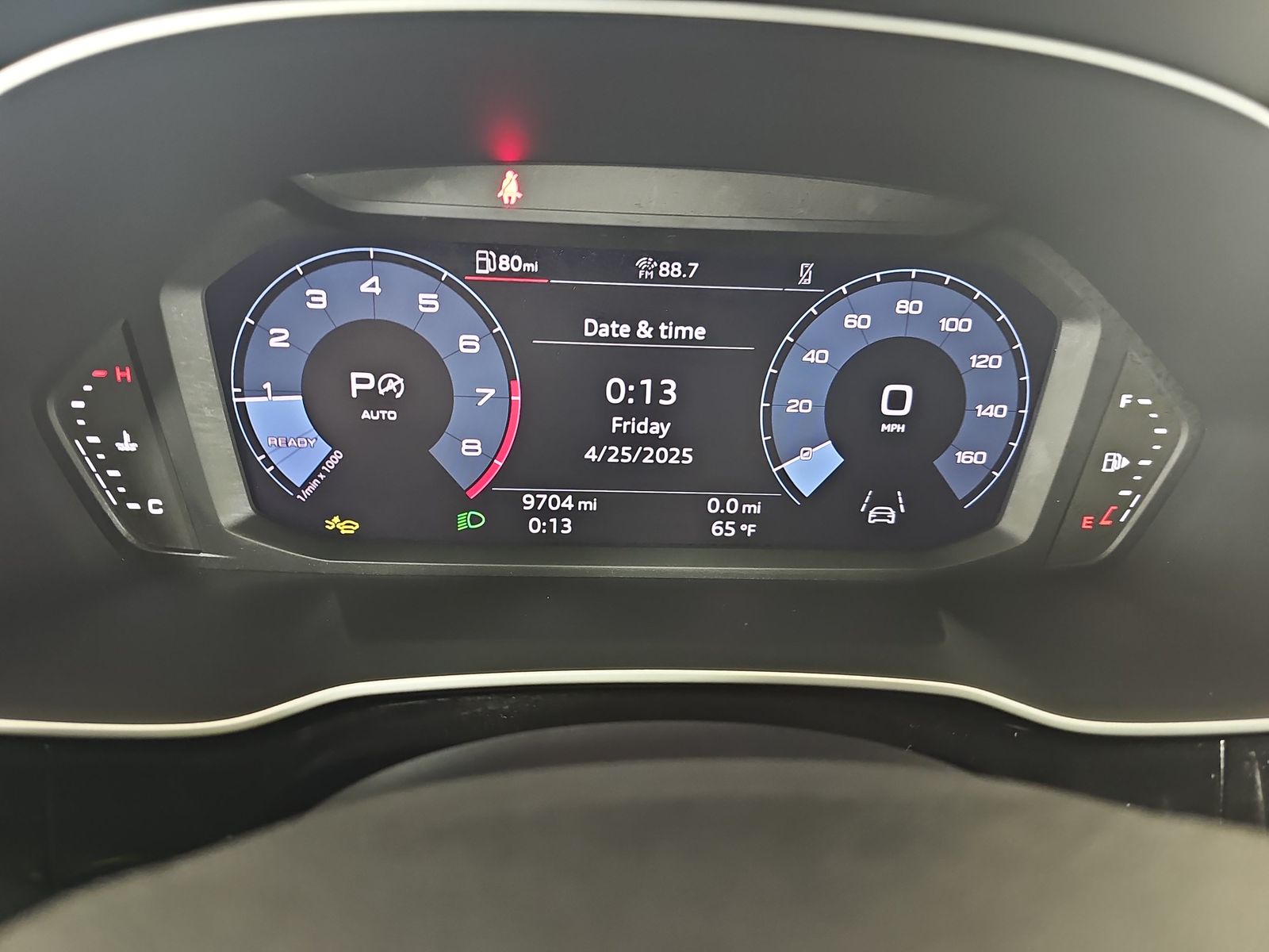 2024 Audi Q3 S line Premium AWD