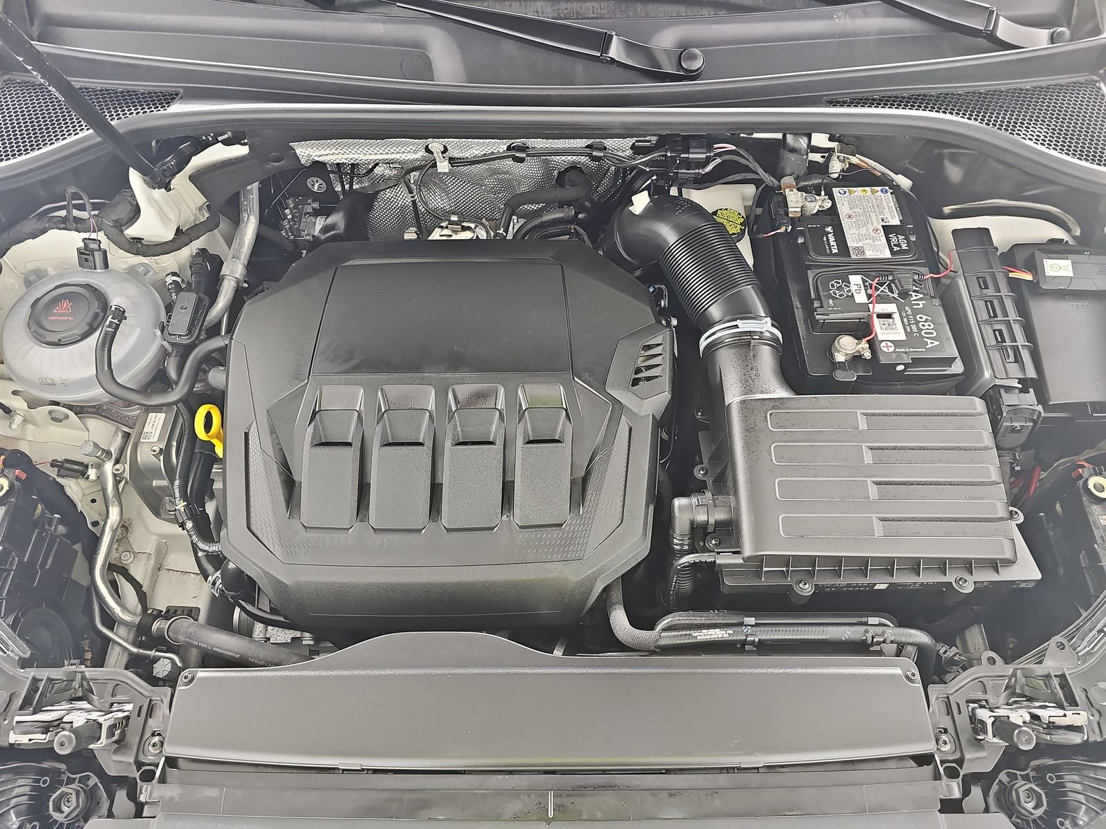 2024 Audi Q3 S line Premium AWD