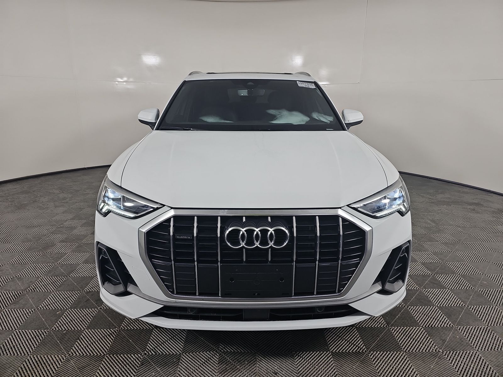 2024 Audi Q3 S line Premium AWD