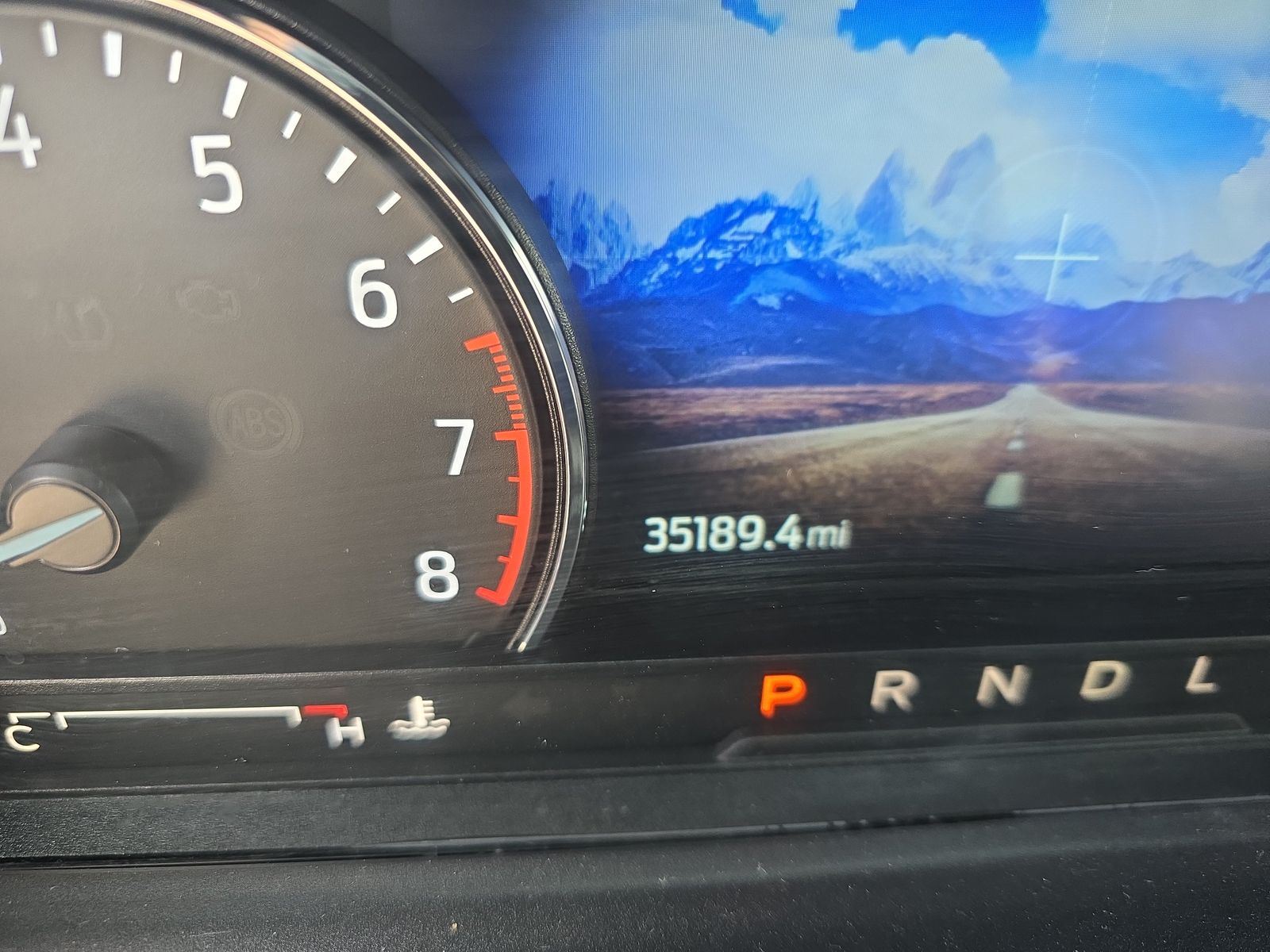 2024 Ford Explorer Limited RWD