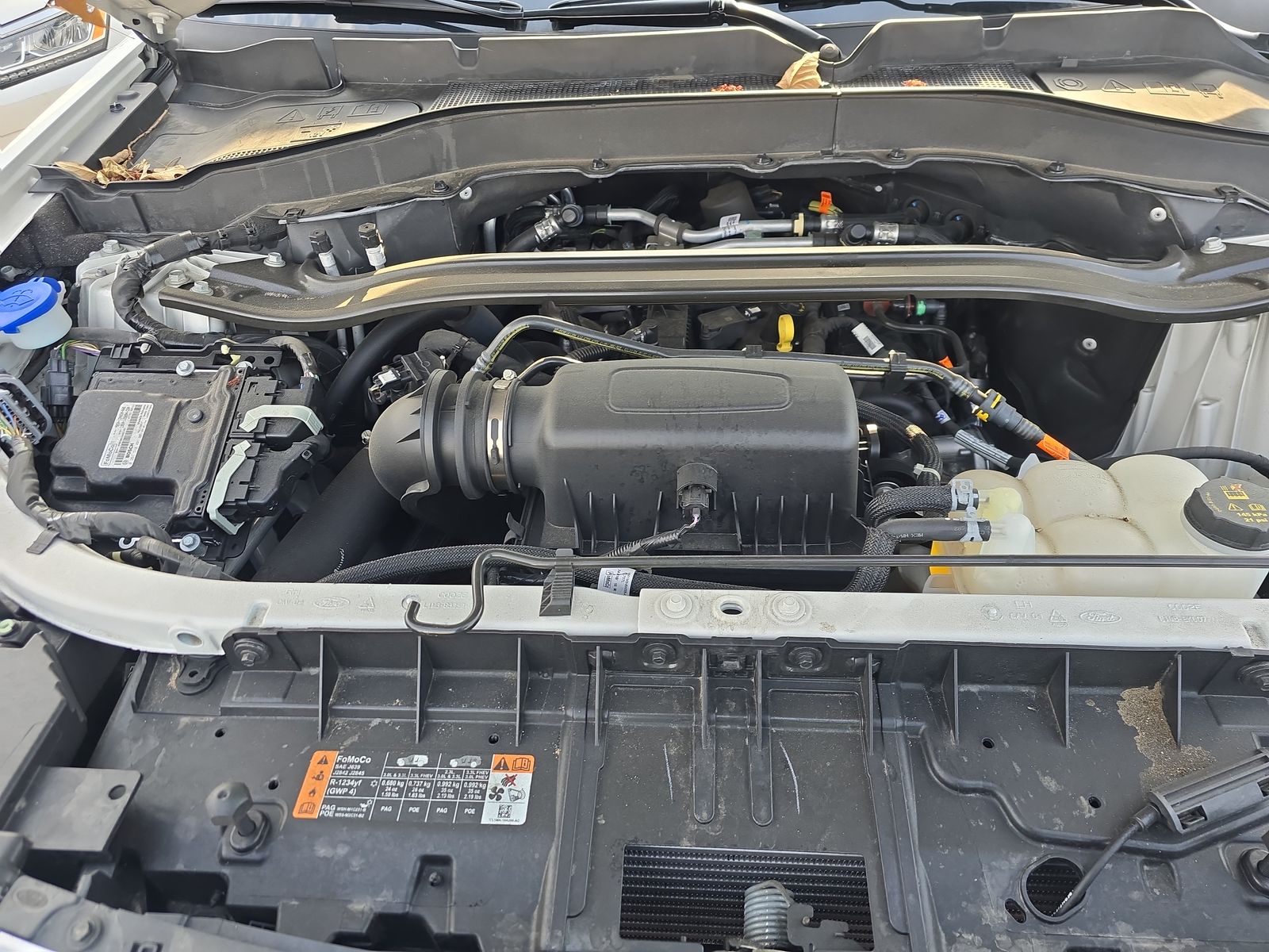 2024 Ford Explorer Limited RWD