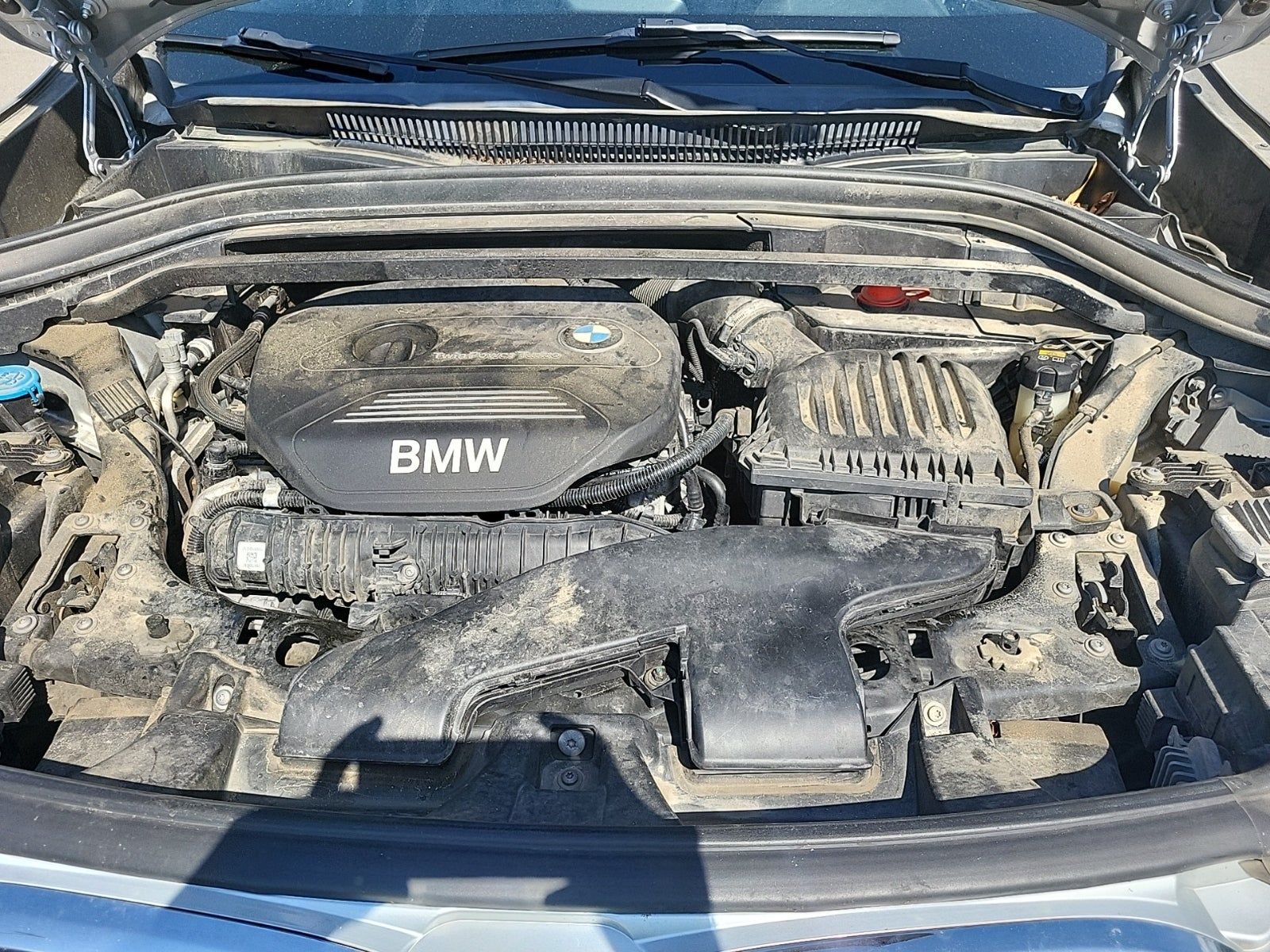 2017 BMW X1 xDrive28i AWD