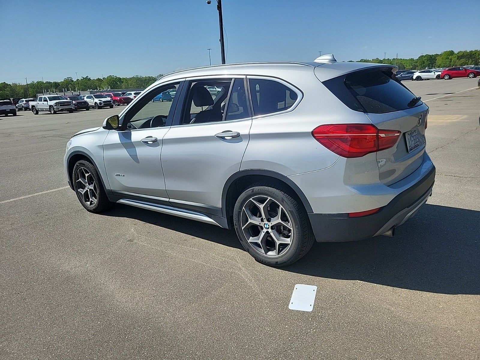 2017 BMW X1 xDrive28i AWD