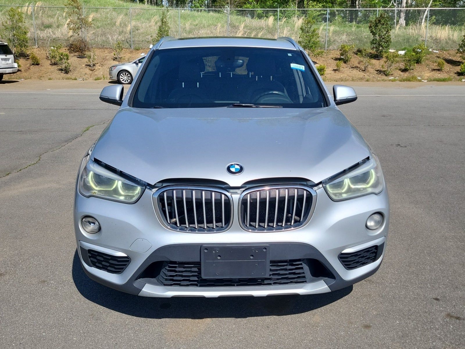 2017 BMW X1 xDrive28i AWD