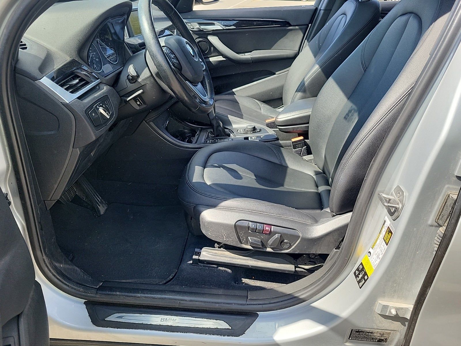 2017 BMW X1 xDrive28i AWD