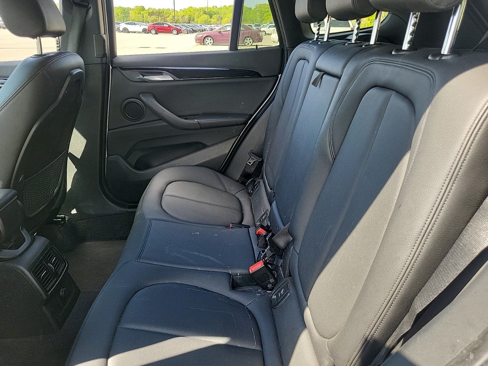 2017 BMW X1 xDrive28i AWD