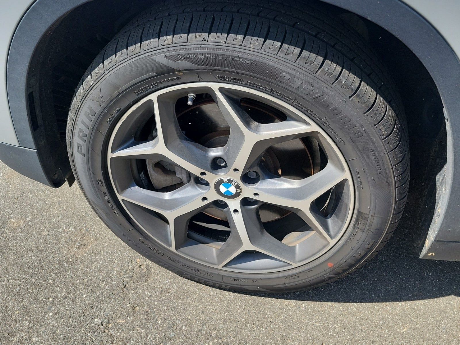 2017 BMW X1 xDrive28i AWD