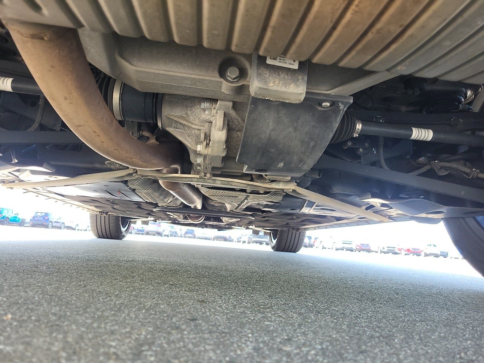 2017 BMW X1 xDrive28i AWD