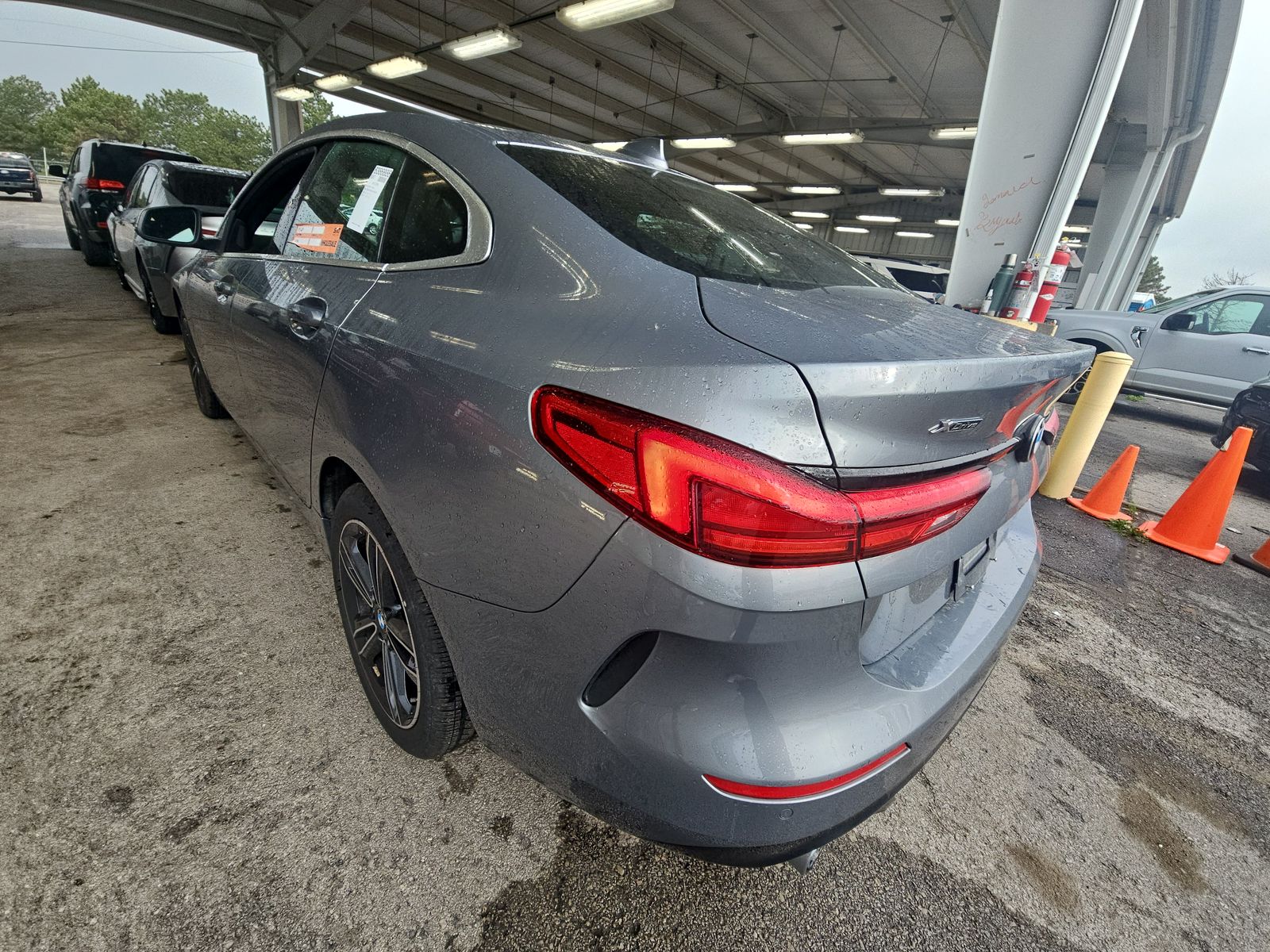 2024 BMW 2 Series 228i xDrive AWD