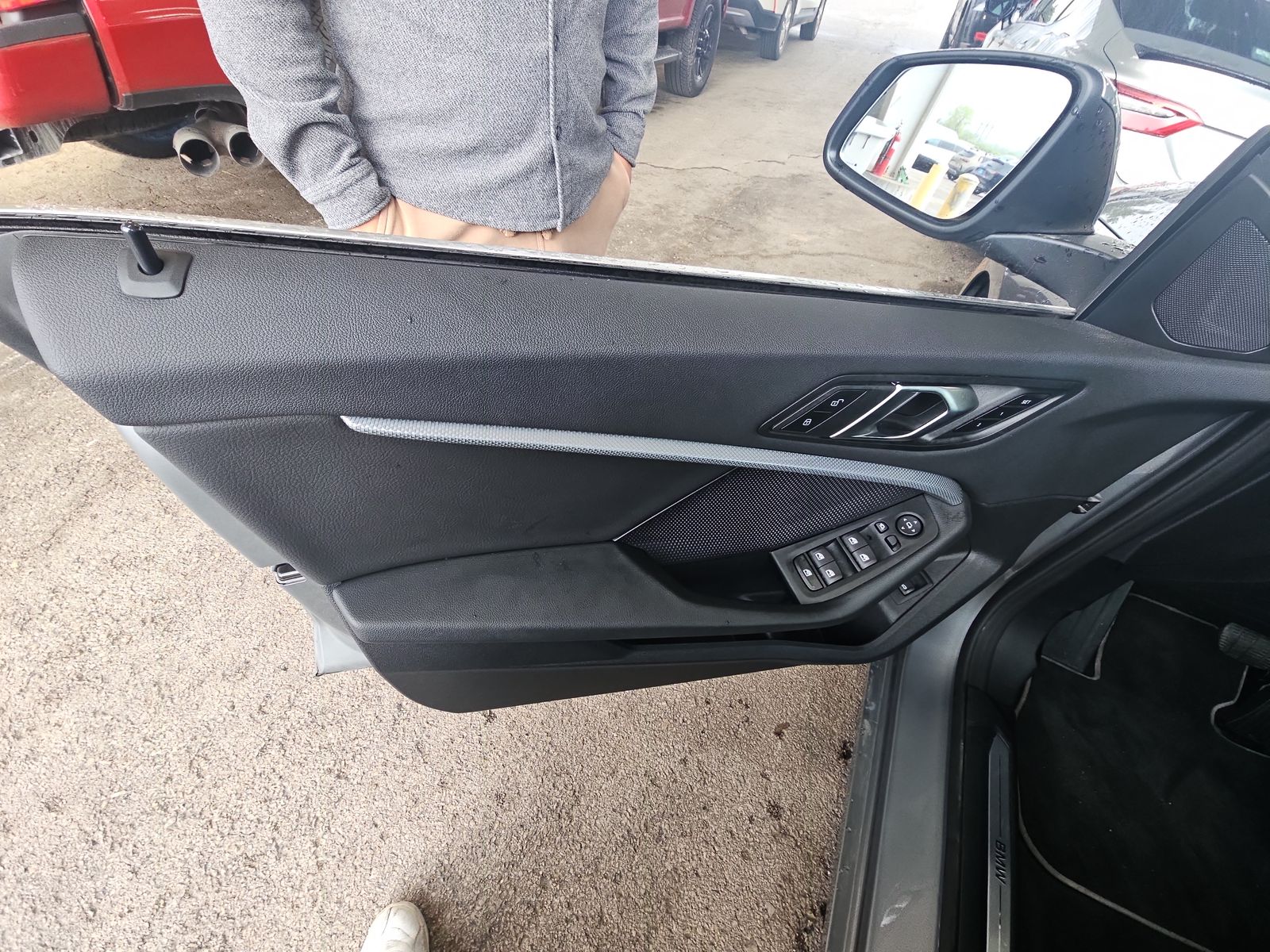 2024 BMW 2 Series 228i xDrive AWD