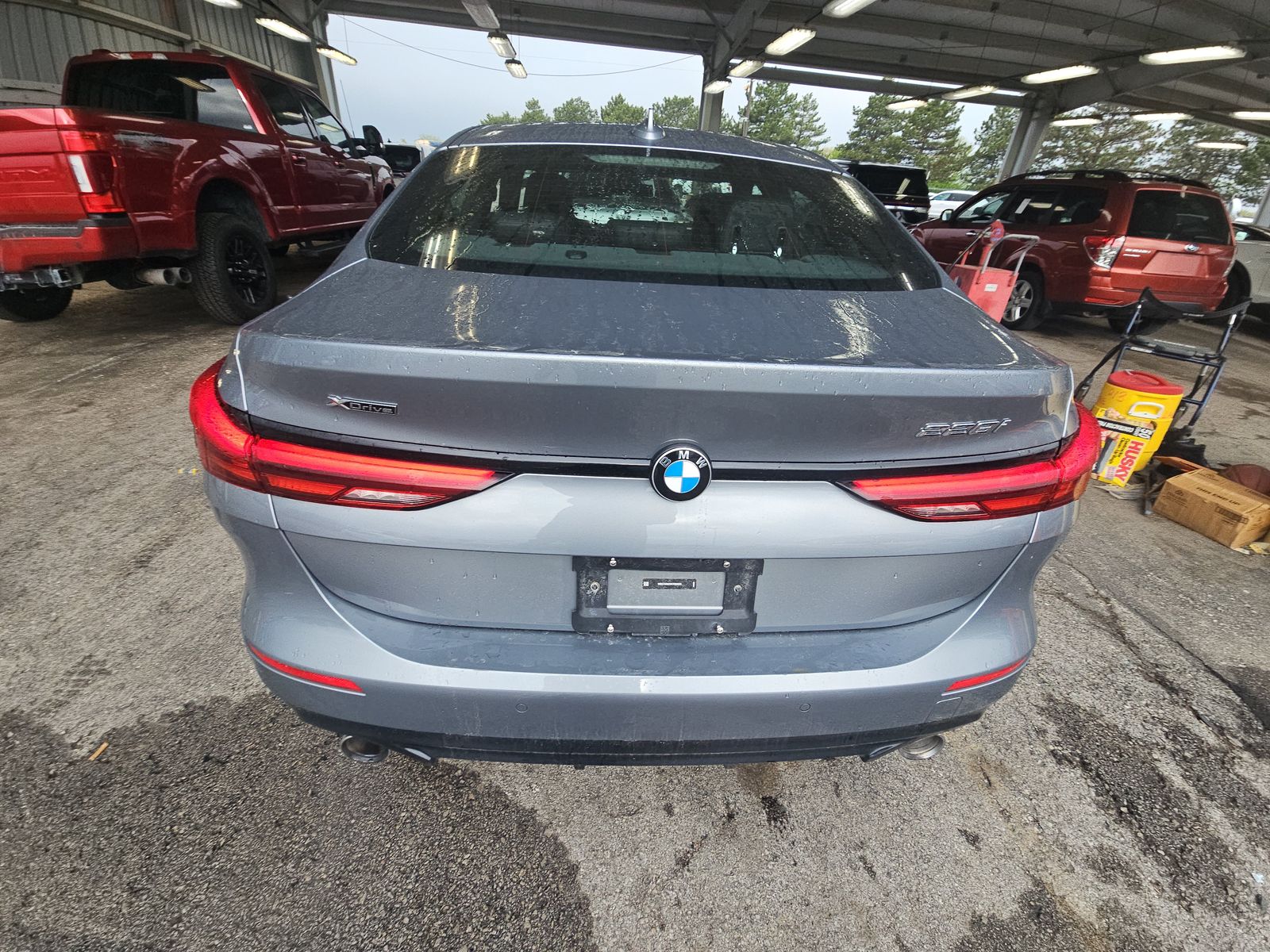 2024 BMW 2 Series 228i xDrive AWD