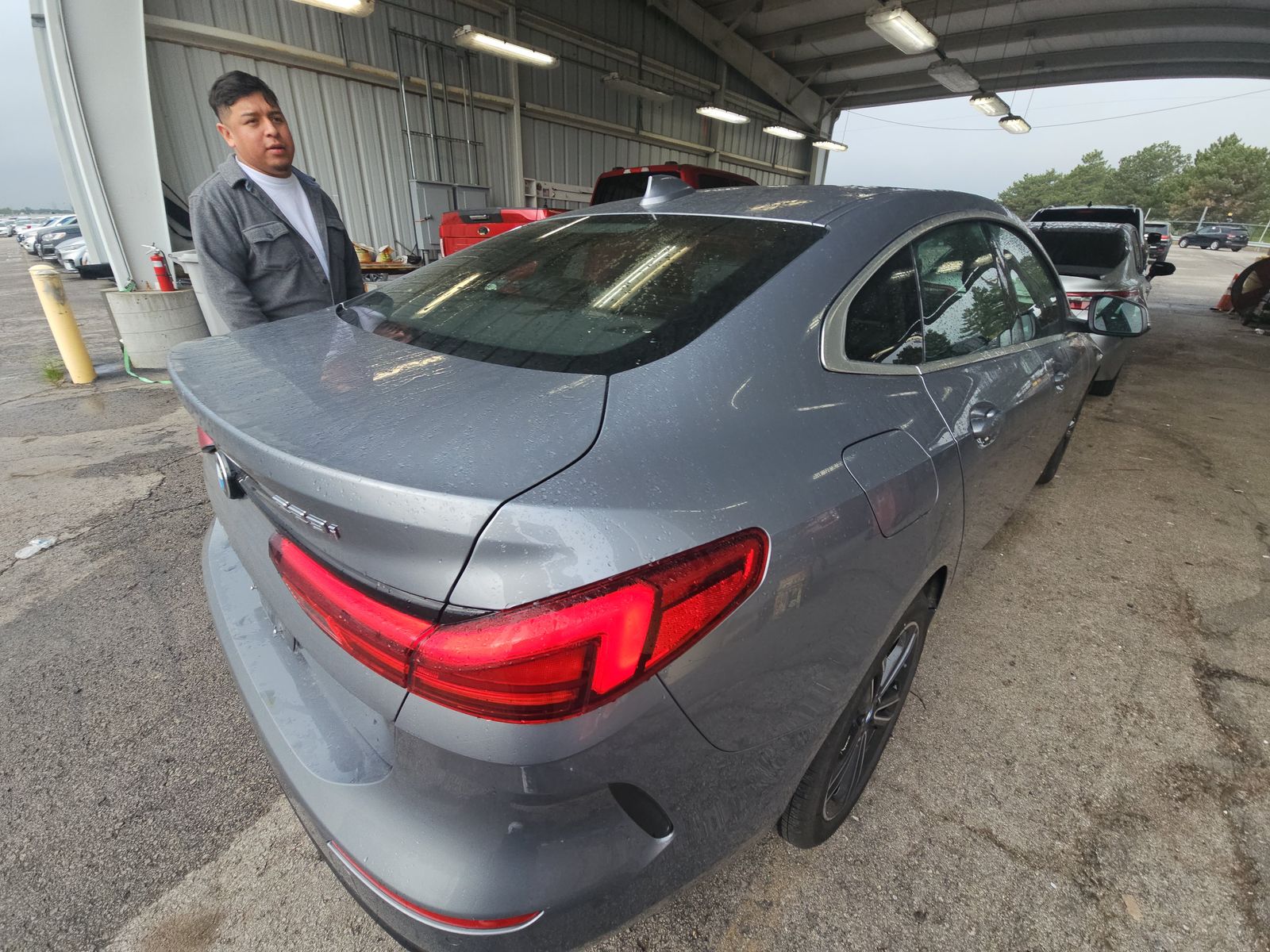 2024 BMW 2 Series 228i xDrive AWD