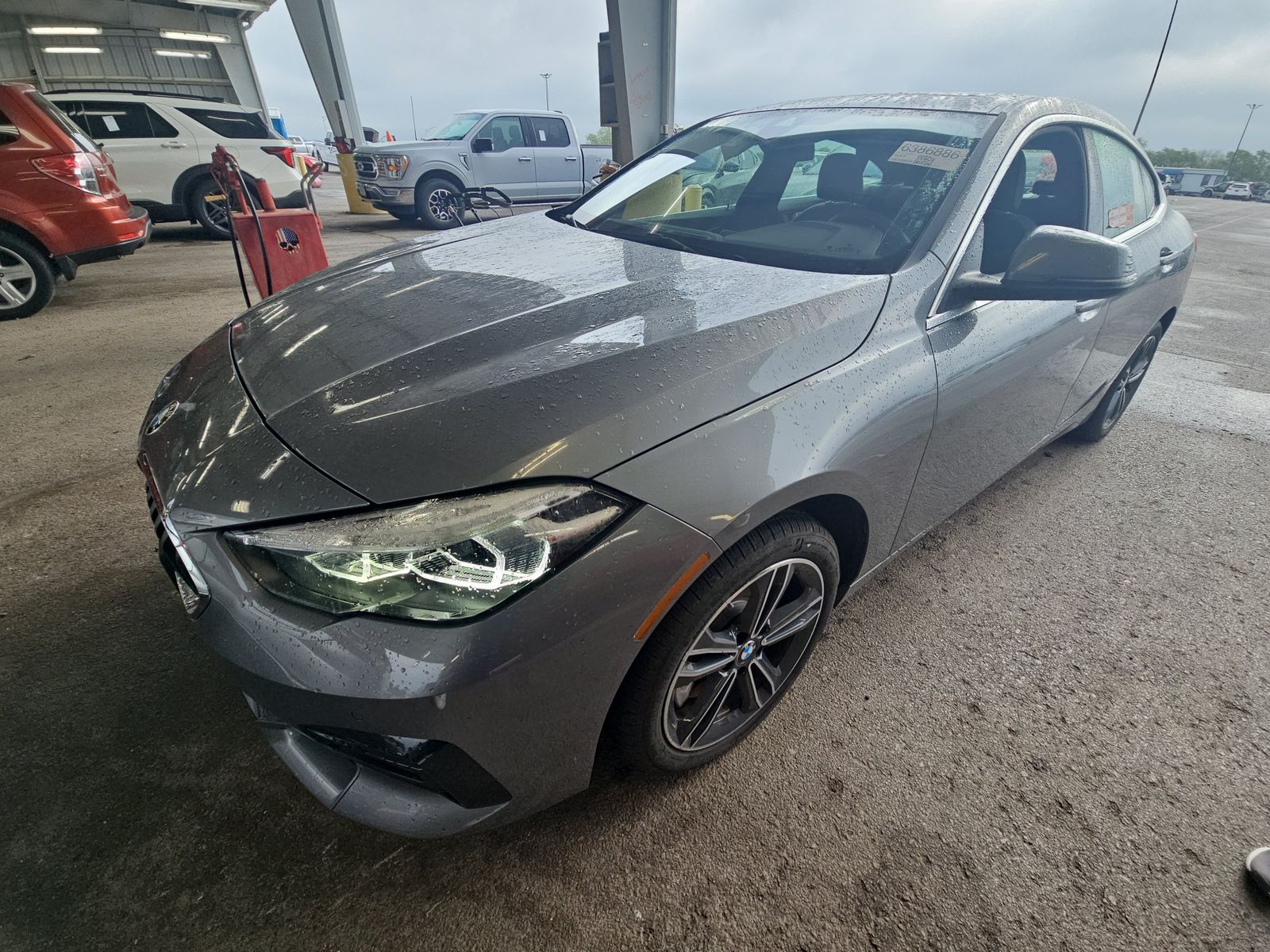 Samochody z USA BMW 2 Series
