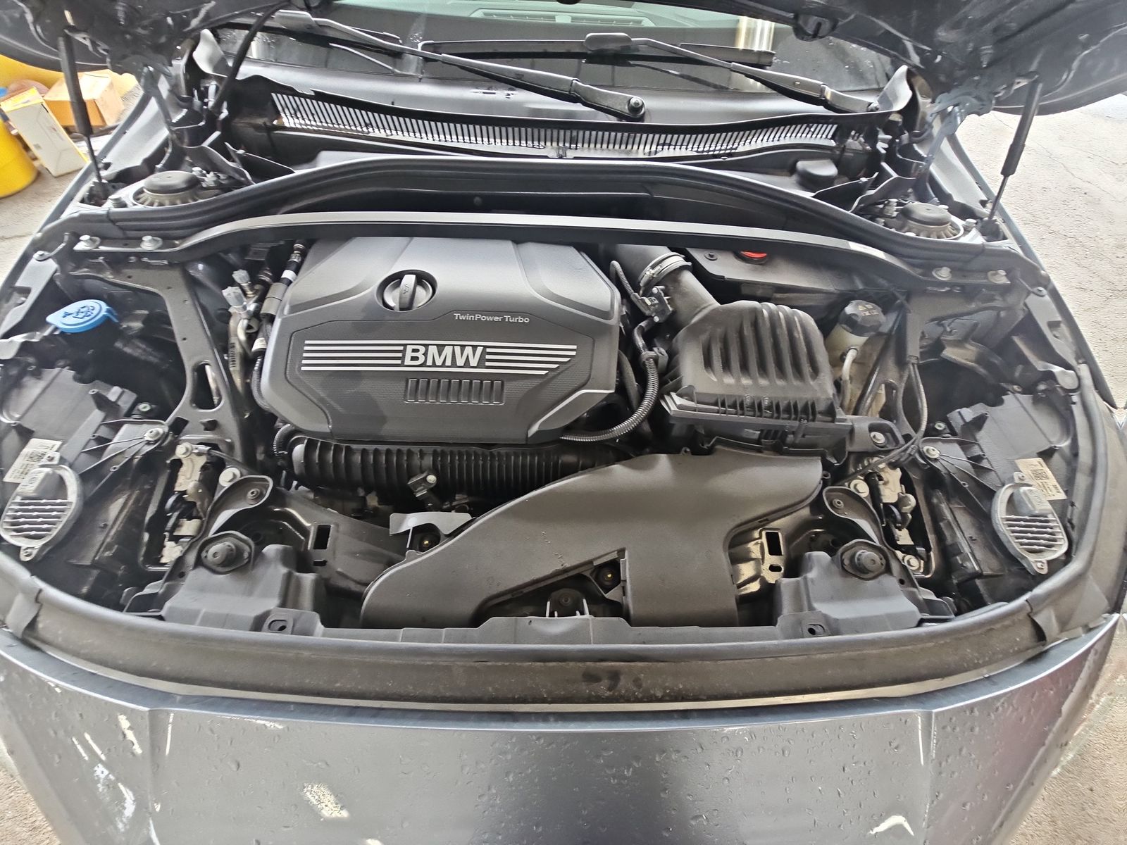 2024 BMW 2 Series 228i xDrive AWD