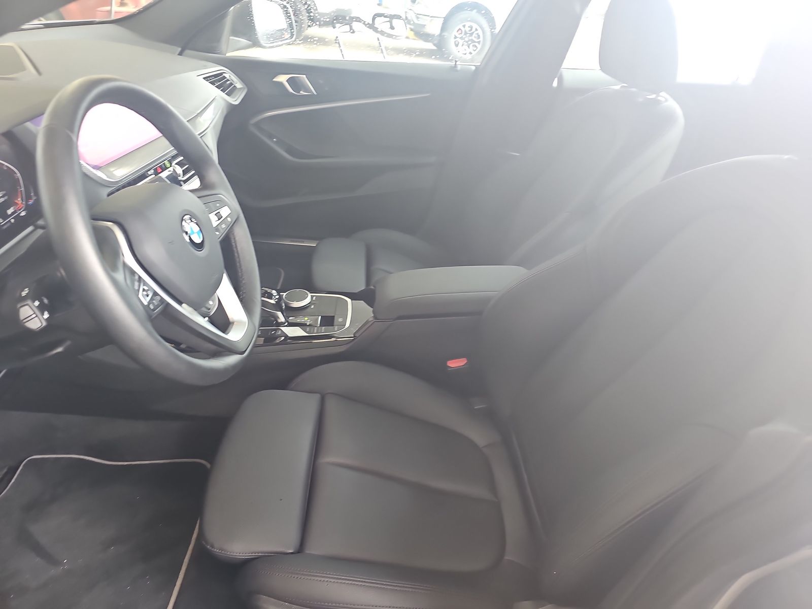 2024 BMW 2 Series 228i xDrive AWD