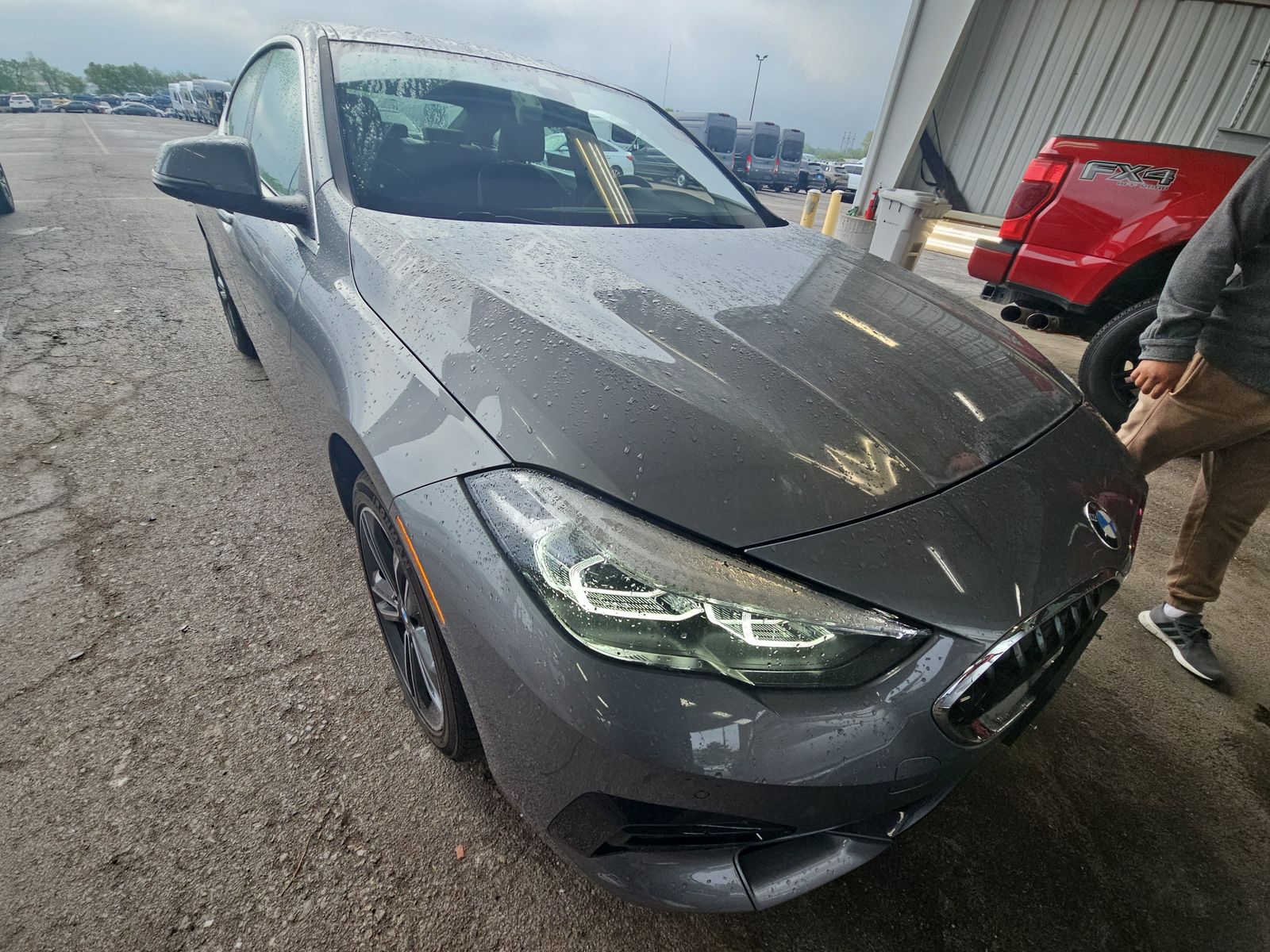 2024 BMW 2 Series 228i xDrive AWD