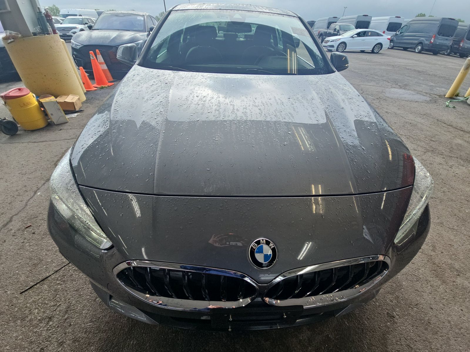 2024 BMW 2 Series 228i xDrive AWD