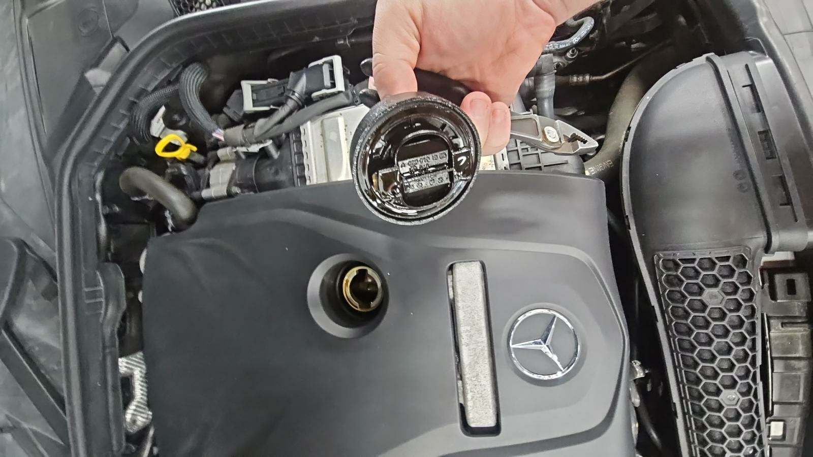 2017 Mercedes-Benz C-Class C 300 AWD