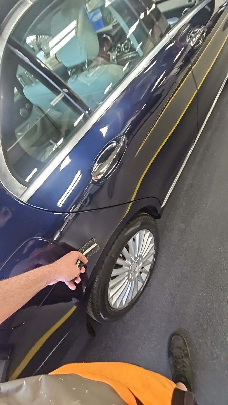2017 Mercedes-Benz C-Class C 300 AWD