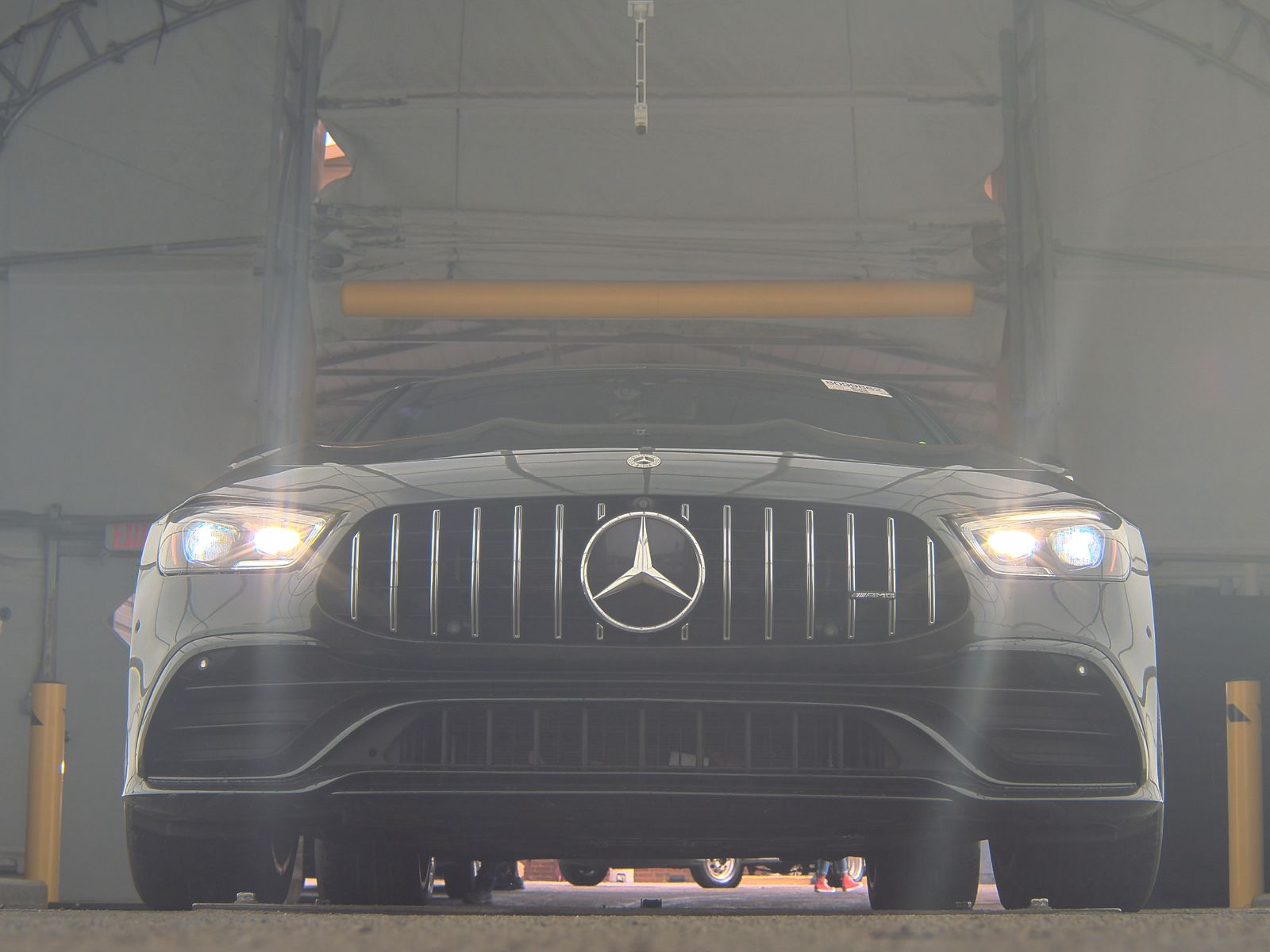 2022 Mercedes-Benz Mercedes-AMG GT AMG GT 53 AWD