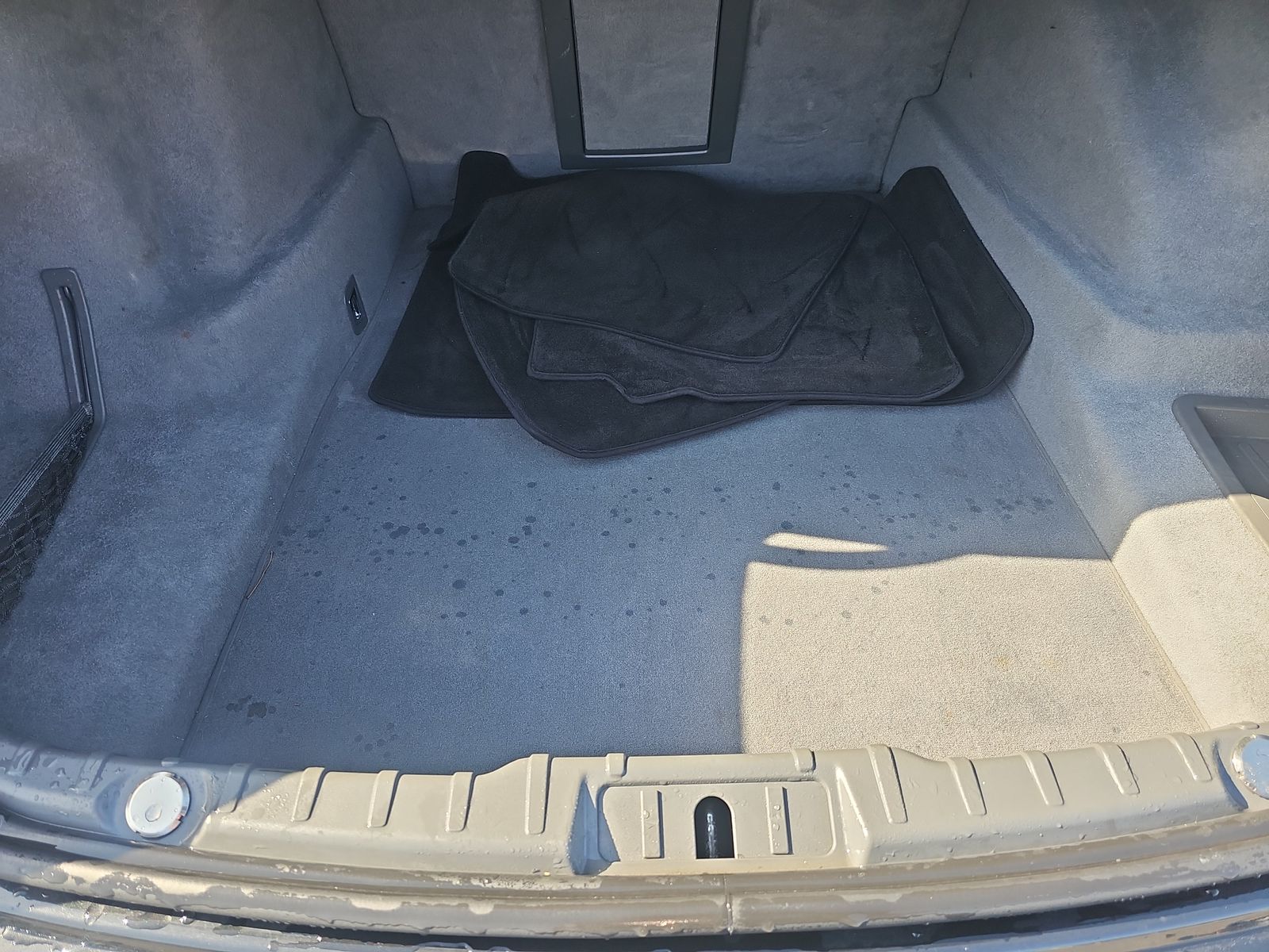 2012 BMW 7 Series 750i xDrive AWD