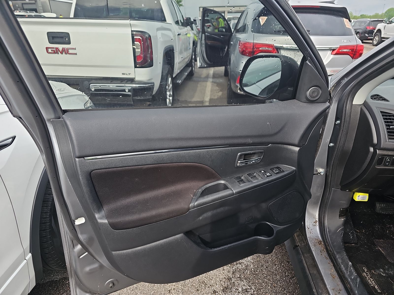 2024 Mitsubishi Outlander Sport 2.0 S AWD