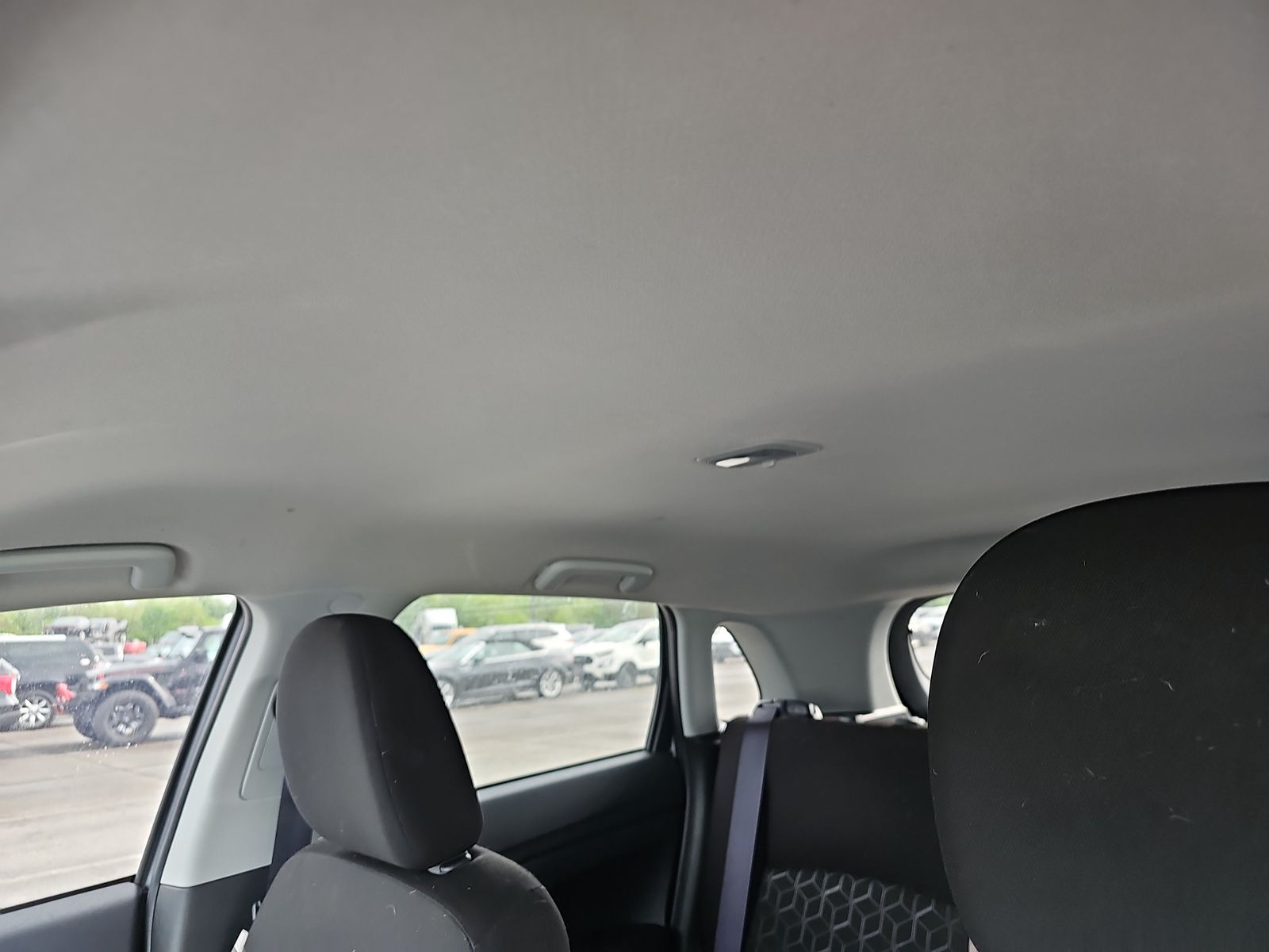 2024 Mitsubishi Outlander Sport 2.0 S AWD