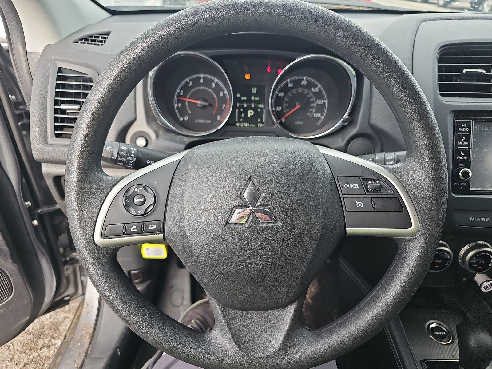 2024 Mitsubishi Outlander Sport 2.0 S AWD